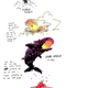 Illustration for article titled Mike Mignolas Otherworldly Concept Art For Disneys emAtlantis/em